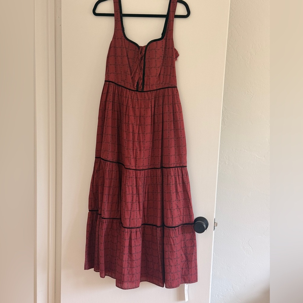 Christy Dawn Adele Dress BNWT